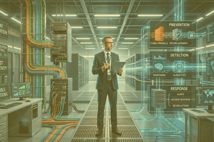 Índice de madurez del programa antifraude - FraudReady