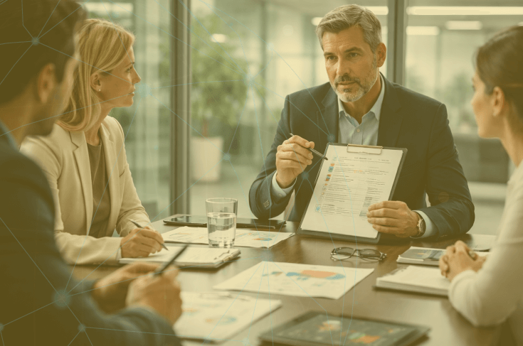 Checklist para evaluar el ambiente de control frente al riesgo de fraude