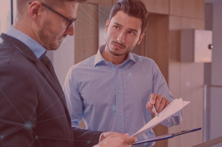 Modelo de carta de acuerdo para servicios de asesoramiento