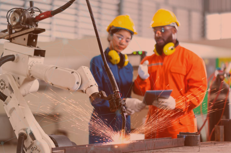 Política de mantenimiento y reparaciones