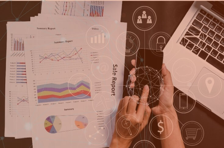 Herramienta para evaluar la implementación del Principio No 19 de COSO ERM 2017