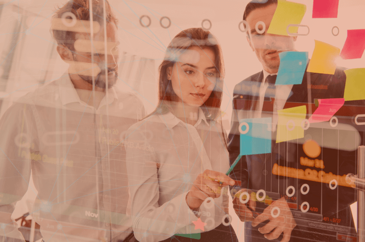 Kit de políticas para la planificación, recursos y alcance del proyecto