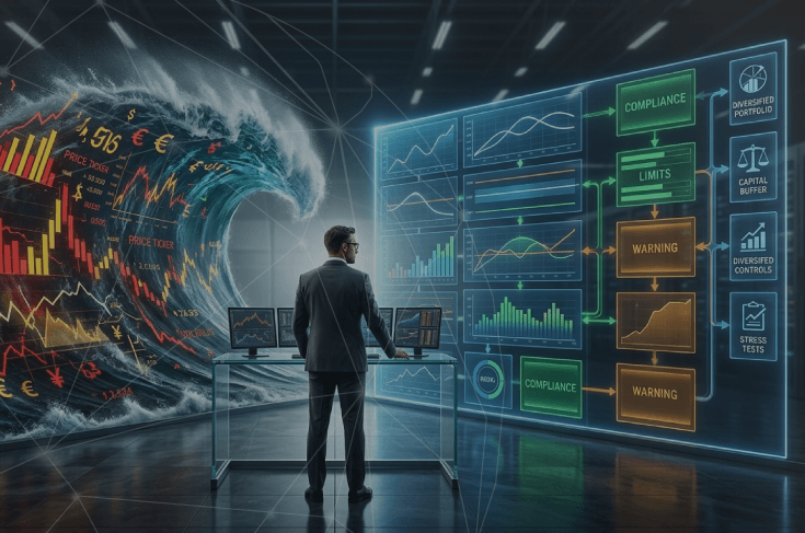 Herramienta de autoevaluación del Sistema de Administración de Riesgo de Mercado - SARM