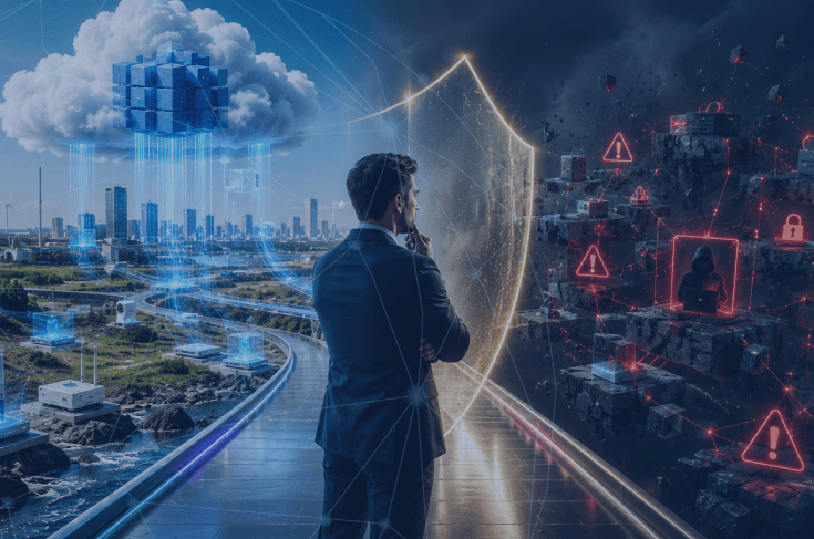Checklist audit Serverless (FaaS) Edge Computing
