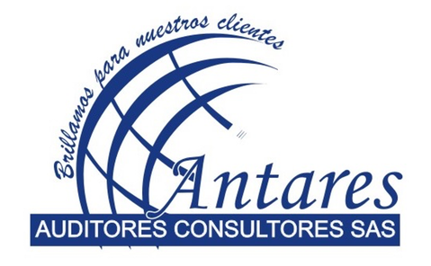 ANTARES AUDITORES CONSULTORES S.A.S