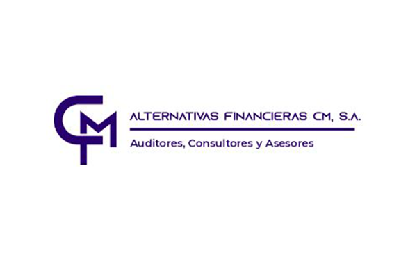 Alternativas Financieras CM, S.A.