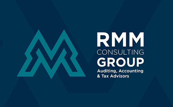 RMM CONSULTING GROUP SRL