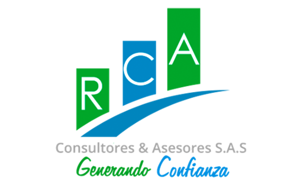 RCA CONSULTORES Y ASESORES SAS
