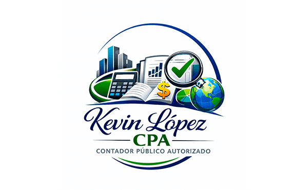 Kevin Axel López Muñoz - Contador Público Autorizado