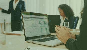 Herramienta HAVAD - Evaluación financiera del balance general mensual