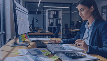 Evidencia adecuada vs. suficiente: la diferencia que cambia tu conclusión